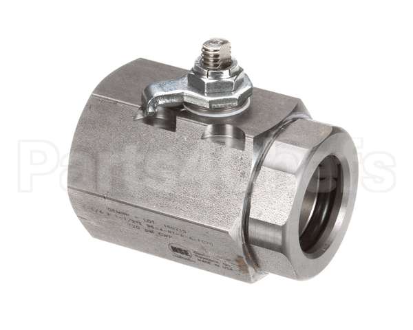 71614 Giles Kit, Drain Valve W/ O-Ring, Eo
