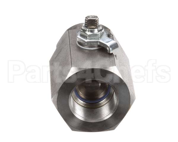 71614 Giles Kit, Drain Valve W/ O-Ring, Eo