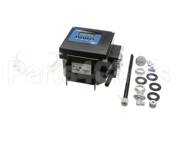 7162900-07 Knight Equipment Liquid Deterget System