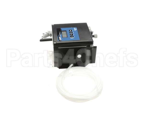 7162900-07 Knight Equipment Liquid Deterget System