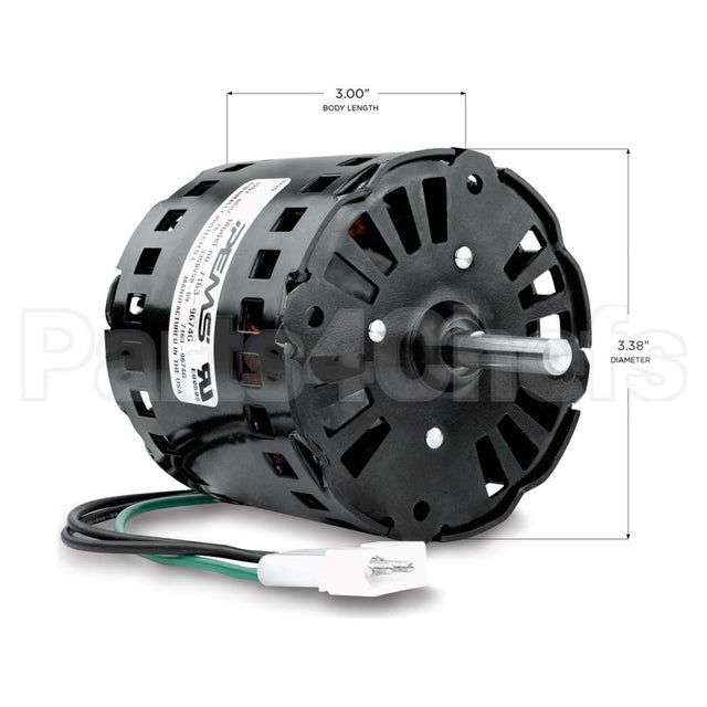 7163-9674G Pems Oem Replacement Motor