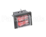 71644 Omcan On/Off Switch
