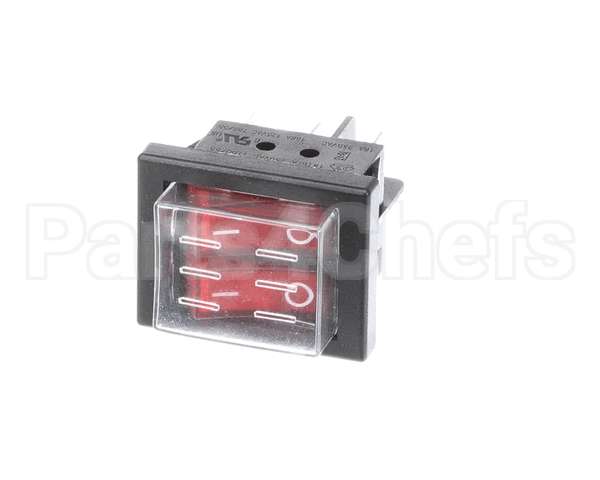 71644 Omcan On/Off Switch