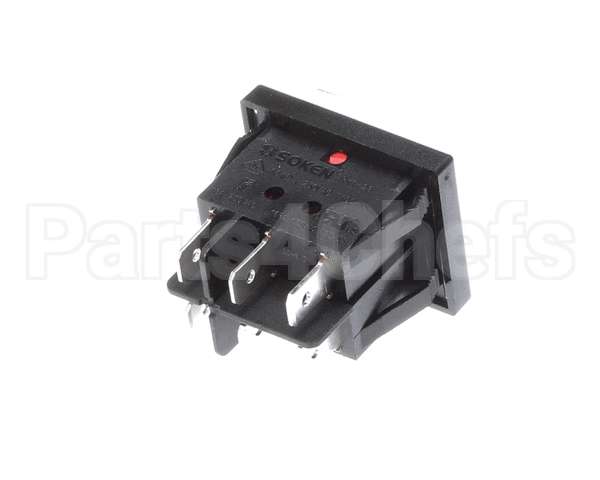 71644 Omcan On/Off Switch