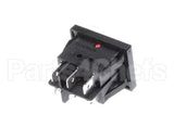 71644 Omcan On/Off Switch