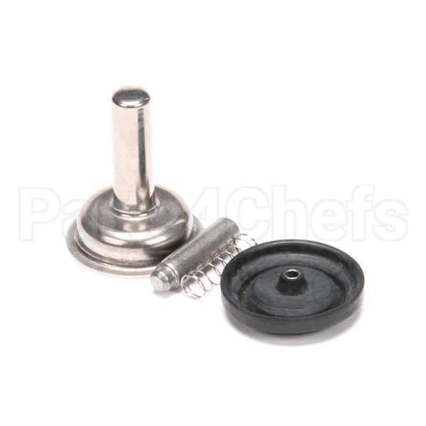71650 Compatible Grindmaster Kit, Repair Inlet Valve Diaphr Sp