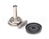 71650 Grindmaster Cecilware Kit,Repair Inlet Valve Diaphr Sp