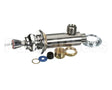 71668 Fisher Ss Stop Wslh Sv Right Hand