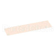 71671 Compatible Grindmaster Decal, T-Pad Support (A)