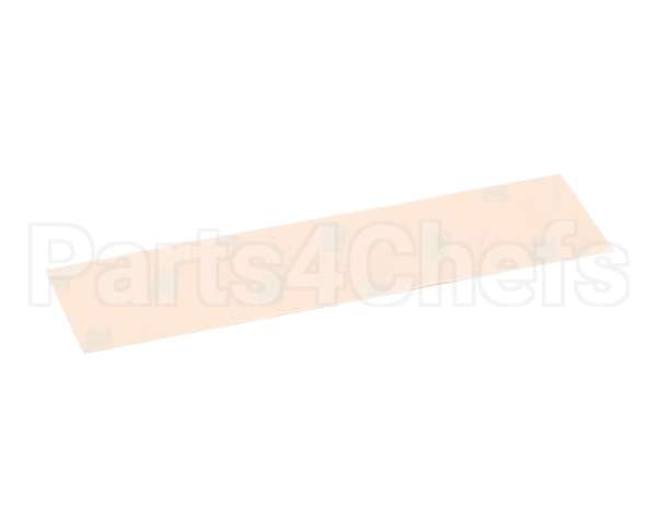 71671 Grindmaster Cecilware Decal,T-Pad Support (A)