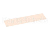 71671 Grindmaster Cecilware Decal,T-Pad Support (A)