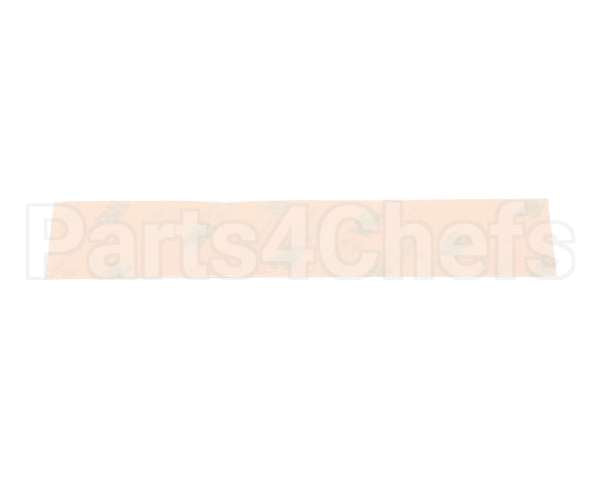 71671 Grindmaster Cecilware Decal,T-Pad Support (A)