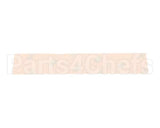 71671 Grindmaster Cecilware Decal,T-Pad Support (A)