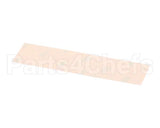 71671 Grindmaster Cecilware Decal,T-Pad Support (A)