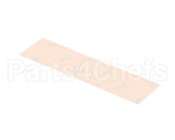 71671 Grindmaster Cecilware Decal,T-Pad Support (A)