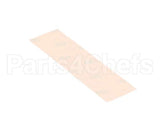 71671 Grindmaster Cecilware Decal,T-Pad Support (A)
