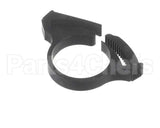 71676 Grindmaster Cecilware Clamp,.671-.812,Nylon Hose