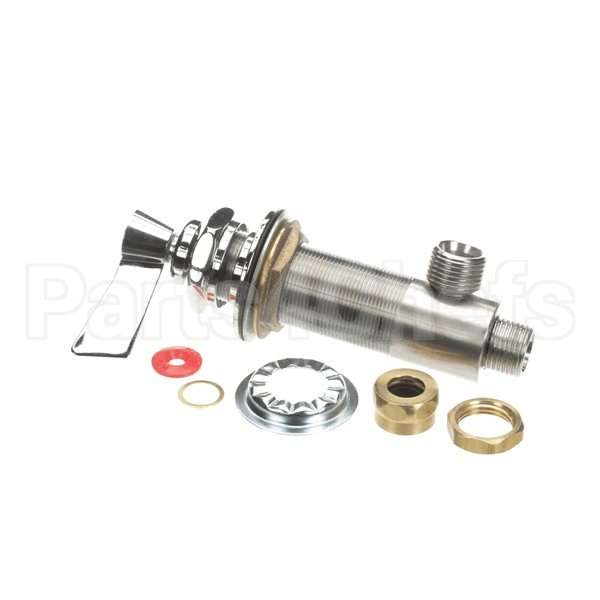 71684 Compatible Fisher Ss Stop Wslh Sv Left Hand