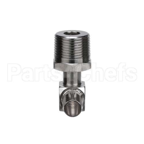 7169 Lancer Ss Tee (2) 1/2 Barb X 3/4 Mpt