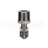 7169 Lancer Ss Tee (2) 1/2 Barb X 3/4 Mpt