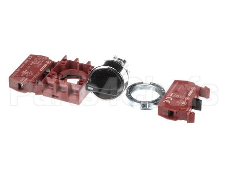 71696 Middleby Assembly,Sw W/Nc & No Contactor
