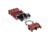 71696 Middleby Assembly,Sw W/Nc & No Contactor