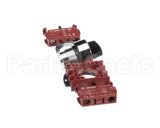 71696 Middleby Assembly,Sw W/Nc & No Contactor