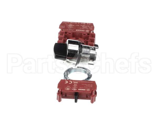 71696 Middleby Assembly,Sw W/Nc & No Contactor