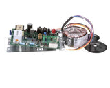 71746 Giles Kit, 120V Eac Power Pack, Service