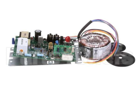71746 Giles Kit, 120V Eac Power Pack, Service