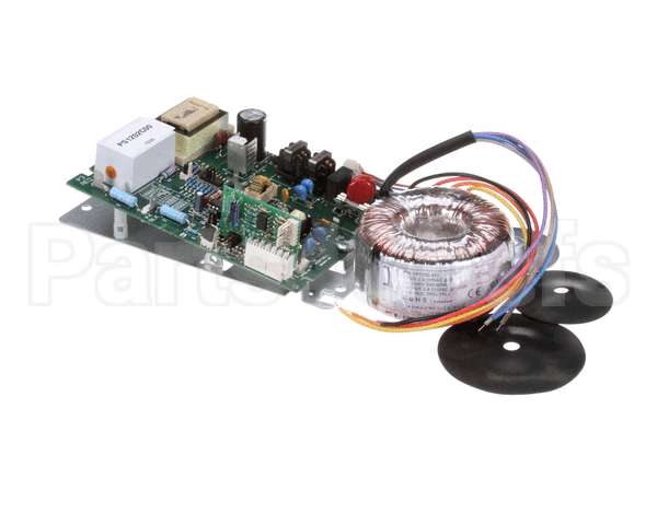71746 Giles Kit, 120V Eac Power Pack, Service