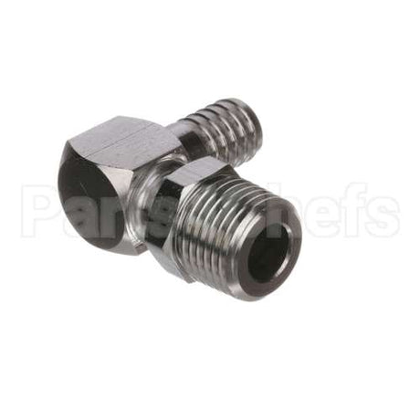 7175 Lancer Ss Adapter Elbow 12 Barb X 1