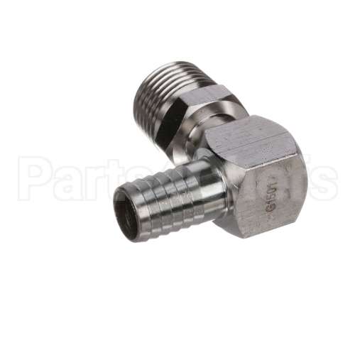 7175 Lancer Ss Adapter Elbow 12 Barb X 1