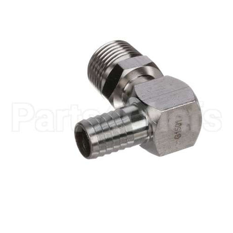 7175 Lancer Ss Adapter Elbow 12 Barb X 1