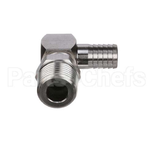 7175 Lancer Ss Adapter Elbow 12 Barb X 1