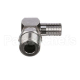 7175 Lancer Ss Adapter Elbow 12 Barb X 1
