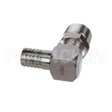 7175 Lancer Ss Adapter Elbow 12 Barb X 1