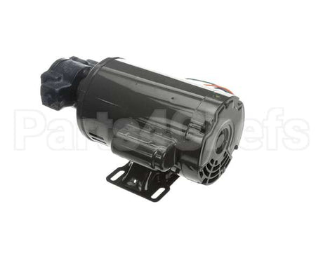 71754 Giles Pump & Motor Assembly, 5-Gpm, 1/2-Hp