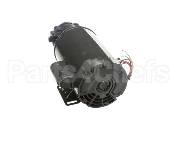 71754 Giles Pump & Motor Assembly, 5-Gpm, 1/2-Hp