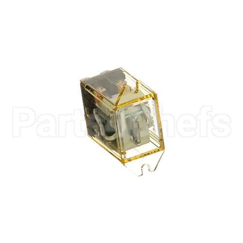 71771 Compatible Middleby Relay - 24Vdc