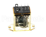 71771 Middleby Relay,Dpdt 24Vdc Coil
