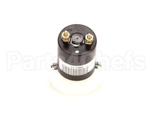 717917-SV Stoelting Switch;Air Pressure Serv.only