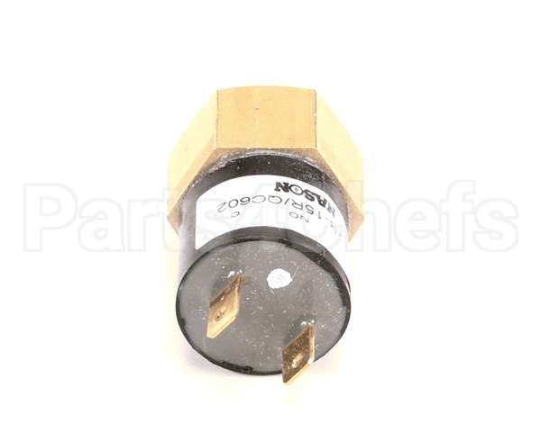 717937 Stoelting Switch;Pressure;Nason;Air15Psi