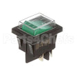 717946 Compatible Stoelting Main Switch