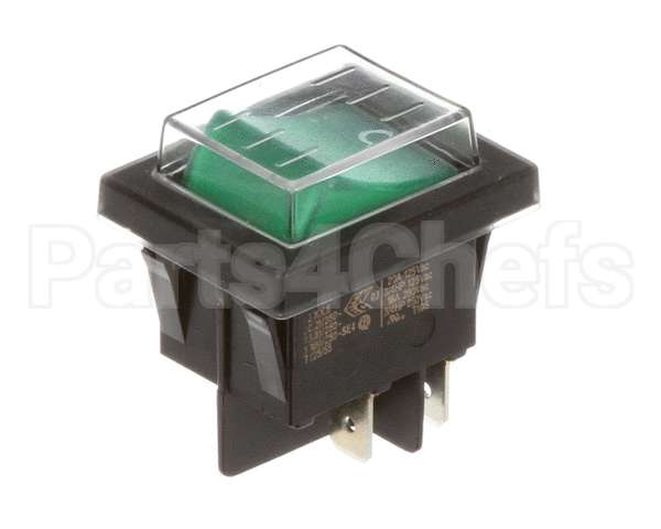 717946 Stoelting Main Switch
