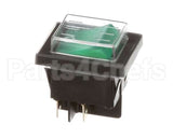 717946 Stoelting Main Switch