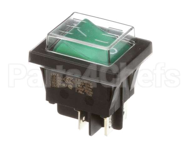 717946 Stoelting Main Switch