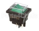 717946 Stoelting Main Switch