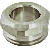 718-25 Compatible TS Brass Nut, Packing (T&S Eterna)