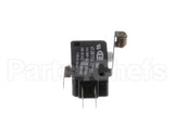 718013 Stoelting Switch Roller Cam Spdt